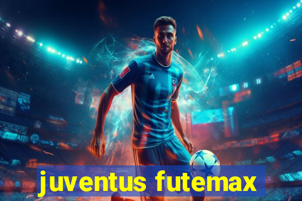 juventus futemax